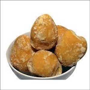 Jaggery de palma orgánica Mercado Demanda-Oferta