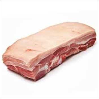 Global Carne de Vientre de Cerdo Tendencias emergentes del mercado