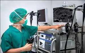 Dispositivos de endoscopia pulmonar Mercado
