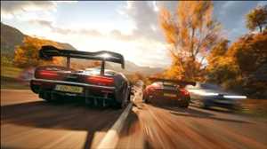 Juegos de carrera Mercado