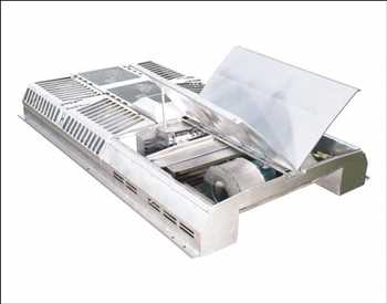 Global HVAC ferroviario Hechos del mercado