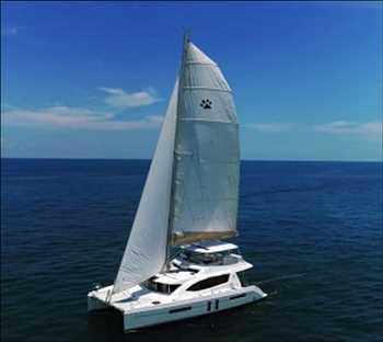 Global Catamaranes de vela Tamaño de mercado