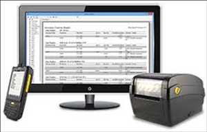 Software de ventas Mercado