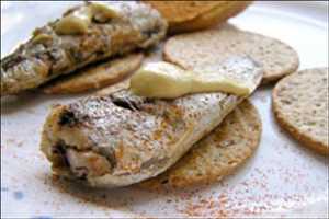 sardinas Mercado Demanda-Oferta