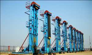 Servicios de TI inteligentes para campos petrolíferos Mercado