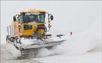 Global Camión barredora de nieve Oportunidades de mercado