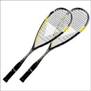 Raquetas de Squash Mercado