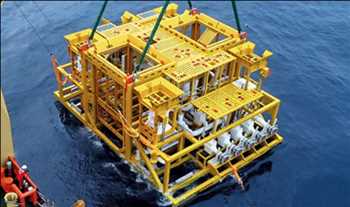 Global Sistema de bombeo submarino Jugadores líderes del mercado