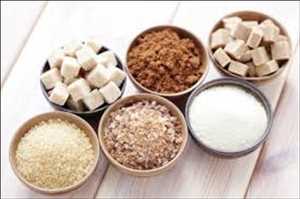 Endulzantes de sobremesa y de sobre Pronóstico del mercado