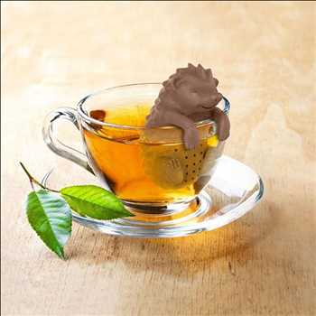 Global Infusores de té Tamaño de mercado