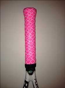 Sobregrips de tenis Mercado