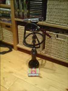 Tabaco y Hookah Mercado Demanda-Oferta