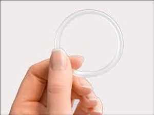 Anillo vaginal Mercado