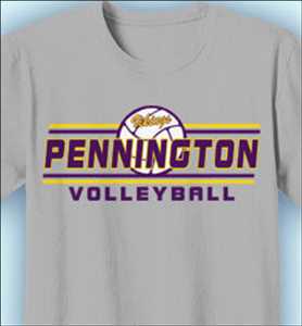 Ropa del equipo de voleibol Mercado