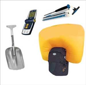 Global-Avalanche-Safety-Gear-Market