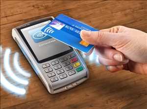 Global-Contactless-Payment-Transaction-Market
