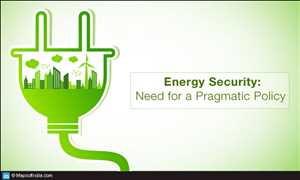 Global Seguridad energética Pronóstico del mercado