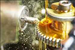 Mercado mundial de lubricantes de grado alimentario
