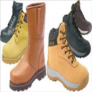 Global-Industrial-Safety-Footwear-Market