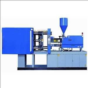 Global Máquina de moldeo por inyección Demanda de mercado