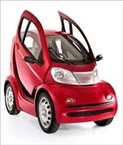 Global-Micro-Electric-Vehicle-Market