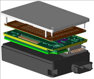 Global-24GHz-Automotive-Radar-Market