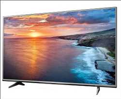 Televisores 4K Ultra HD