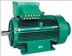 Motor AC