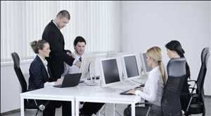 Global Academic and Corporate LMS Revenue