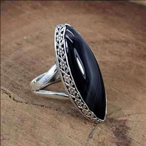 Global Agate Ring Supply-Demand