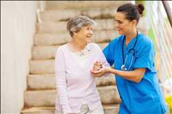 Global Servicios de atención a personas mayores Mercado