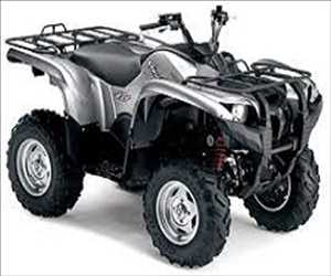 Global-All-Terrain-Vehicle-Market