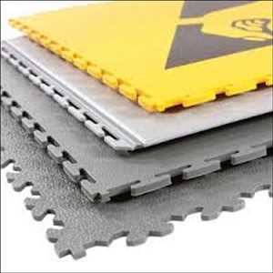 Global Antistatic Floor Market Demand