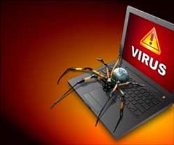 Software antivirus