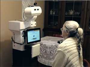 Global Assistive Technology for Elder Market SWOT Analysis