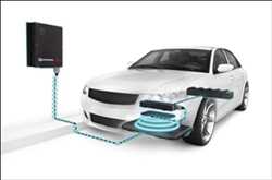 Global Sistemas de carga inalámbrica inductiva automotriz Mercado