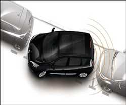 Global Radar de estacionamiento automotriz Mercado