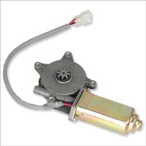 Global-Automotive-Power-Window-Motor-Market