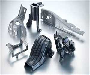 Global-Automotive-Stampings-Market