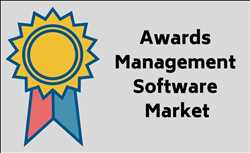 Software de gestión de premios