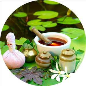 Global-Ayurvedic-Market