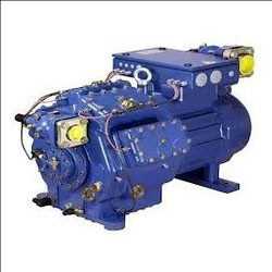 Global Ballast Water Treatment System Supply-Demand Gap