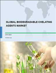 Agentes quelantes biodegradables