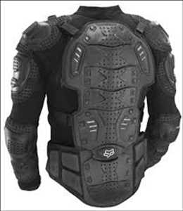 Global Body Armor Price Analysis