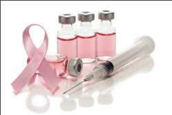 Tratamiento del cáncer de mama