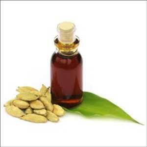 Global Cardamom Oil Market Opportunities