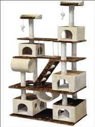 Muebles para gatos