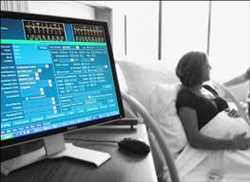 Software clínico perinatal