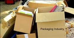 Cartón Reciclado Revestido