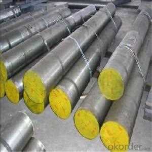 Global-Cold-Work-Die-Steel-Market